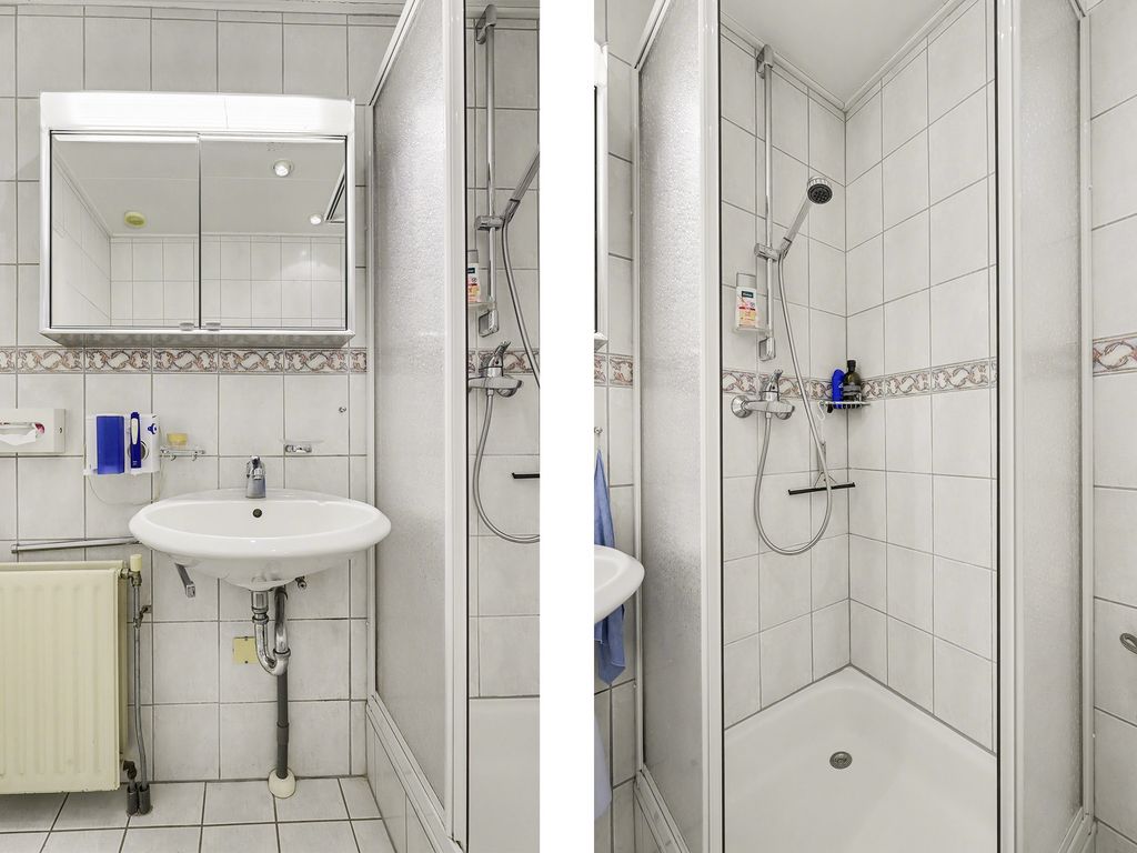 Boogerdlaan 8. , KORTGENE