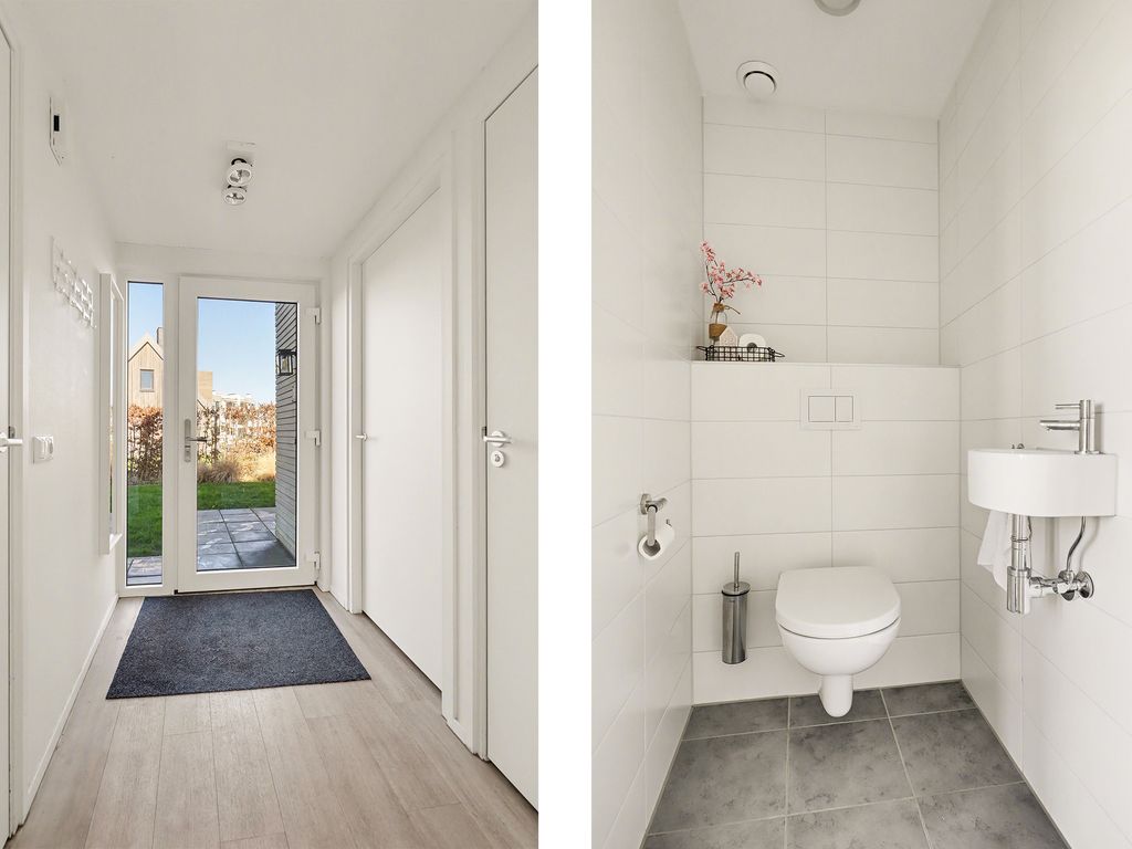 Camperveer 24, KAMPERLAND