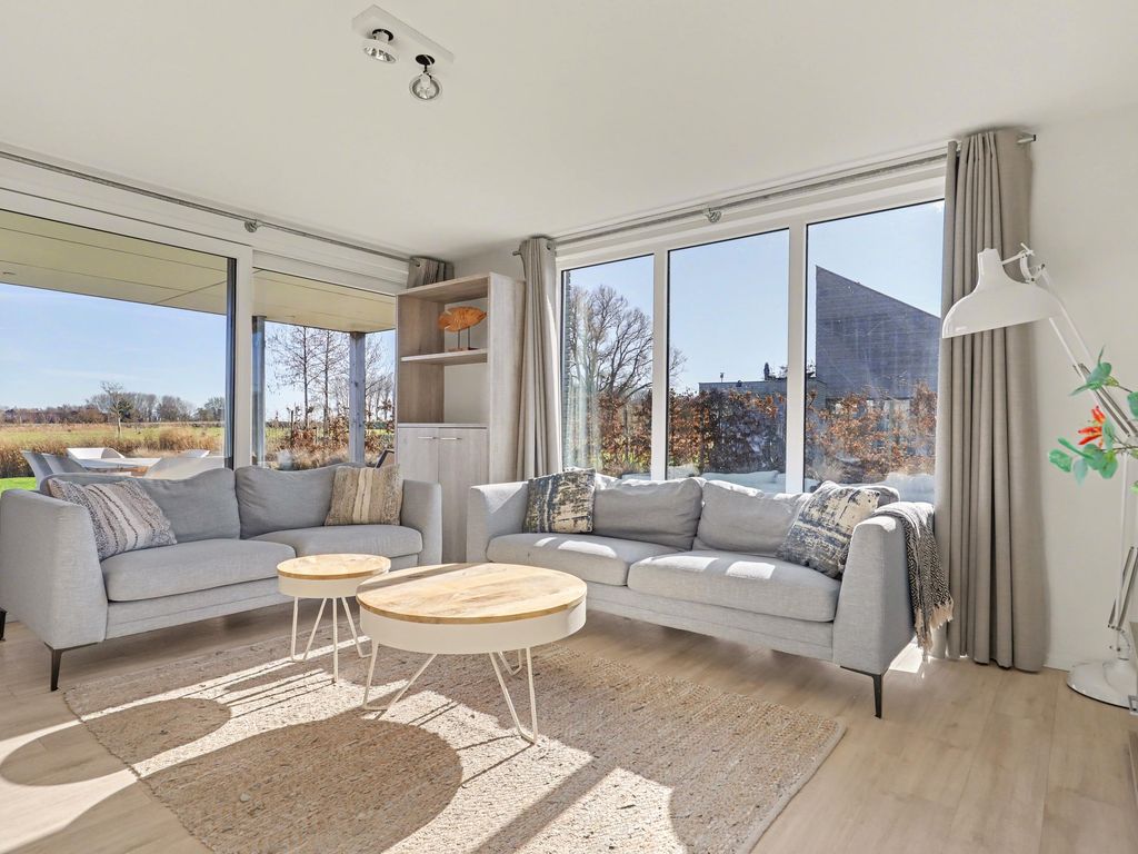 Camperveer 24, KAMPERLAND