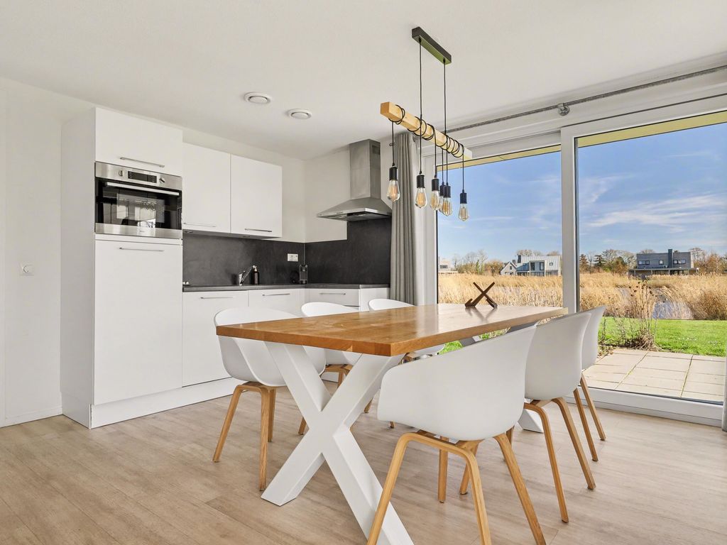 Camperveer 24, KAMPERLAND