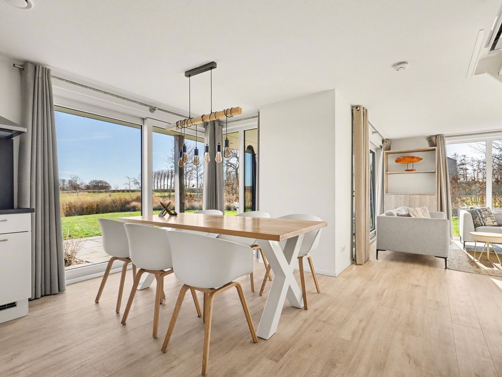 Camperveer 24, KAMPERLAND