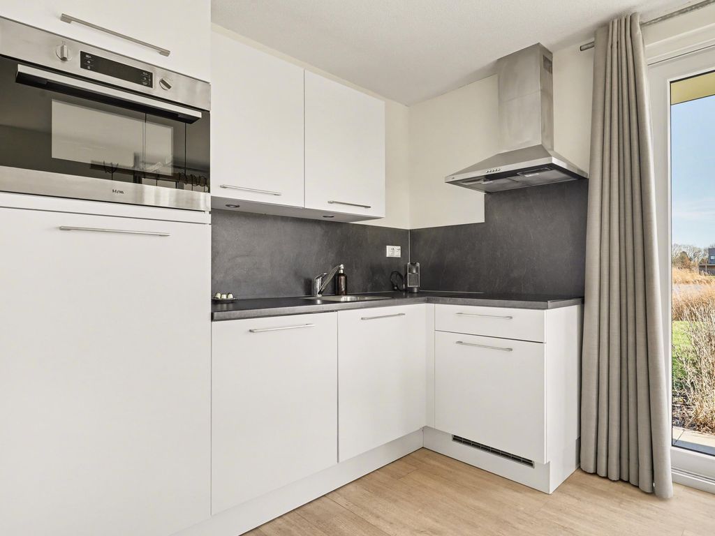 Camperveer 24, KAMPERLAND