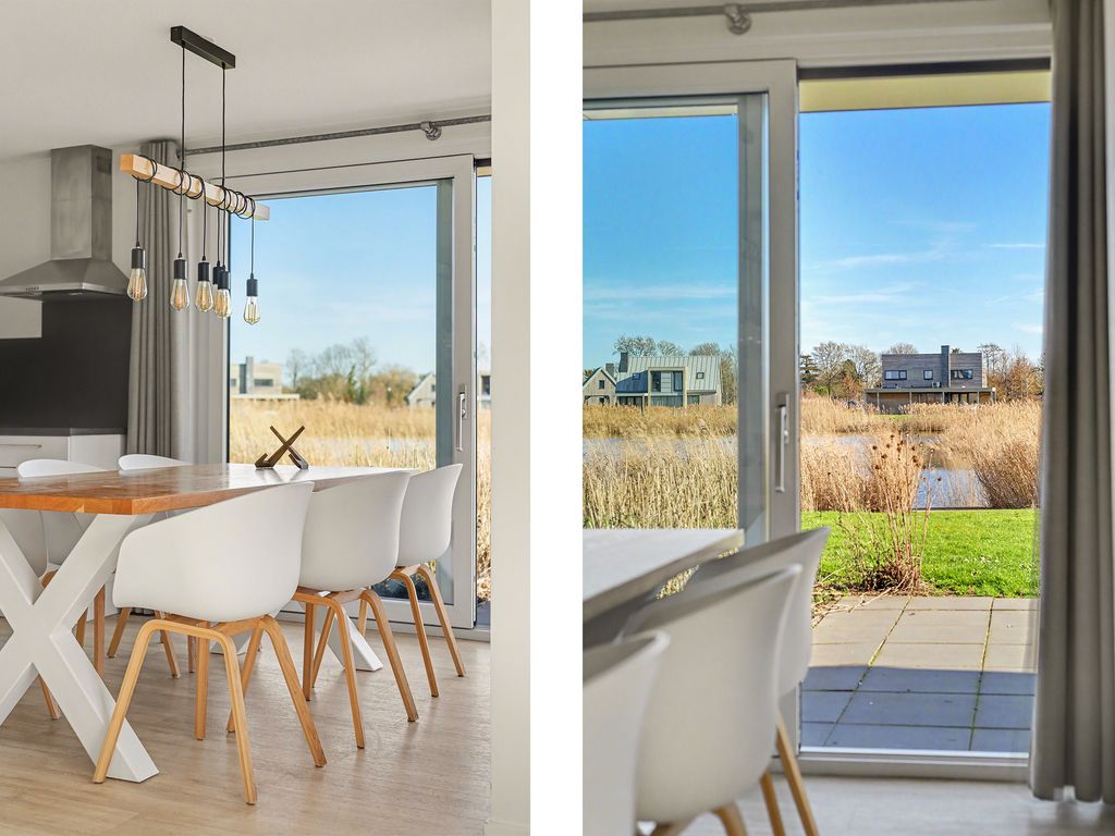 Camperveer 24, KAMPERLAND