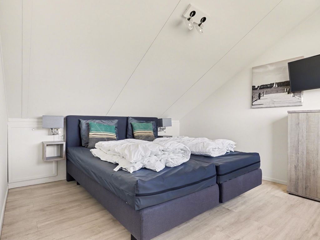 Camperveer 24, KAMPERLAND