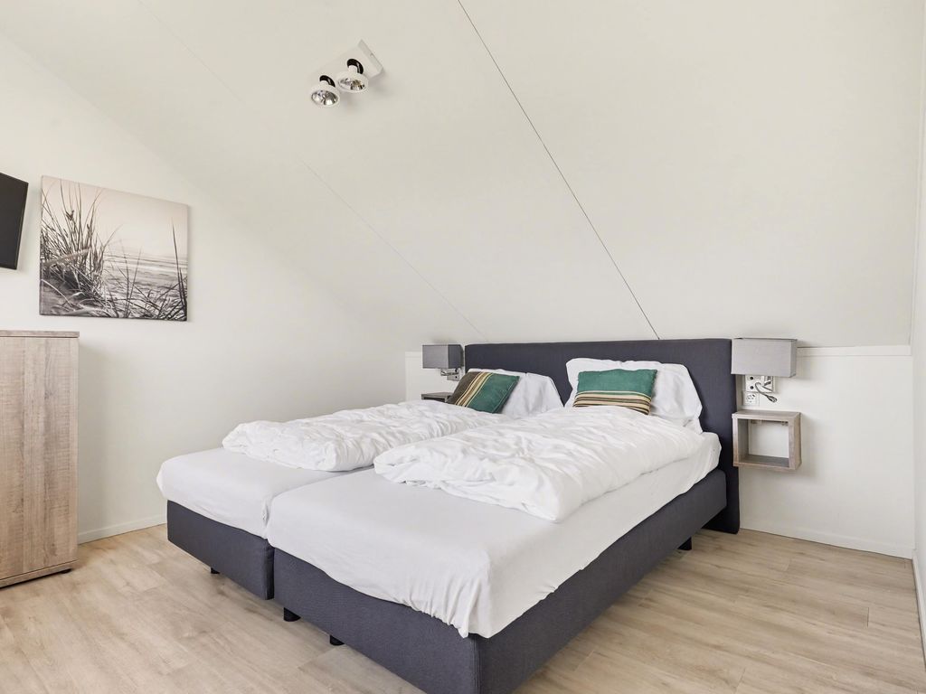 Camperveer 24, KAMPERLAND