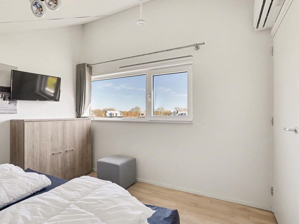 Camperveer 24, KAMPERLAND