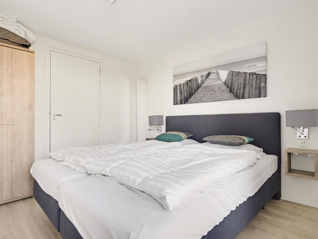 Camperveer 24, KAMPERLAND