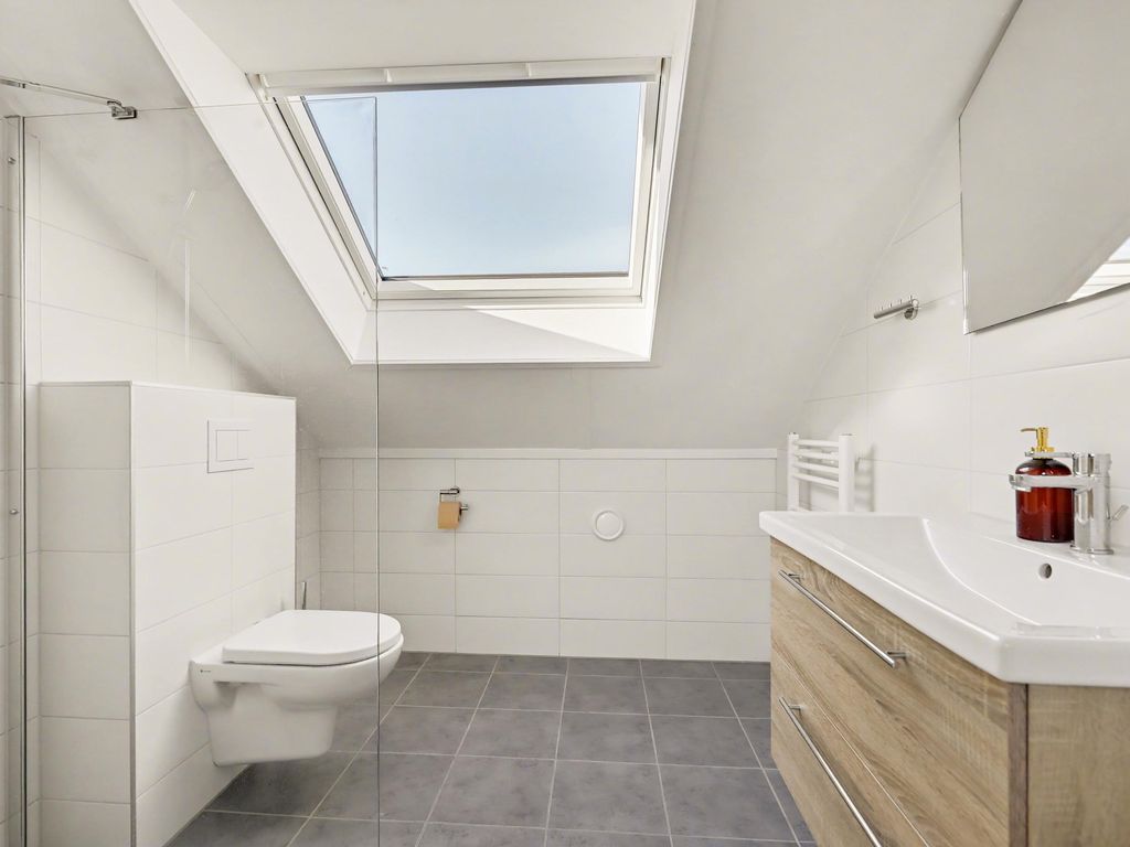 Camperveer 24, KAMPERLAND