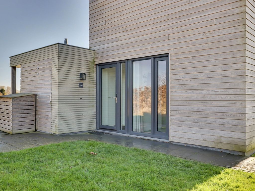 Camperveer 24, KAMPERLAND