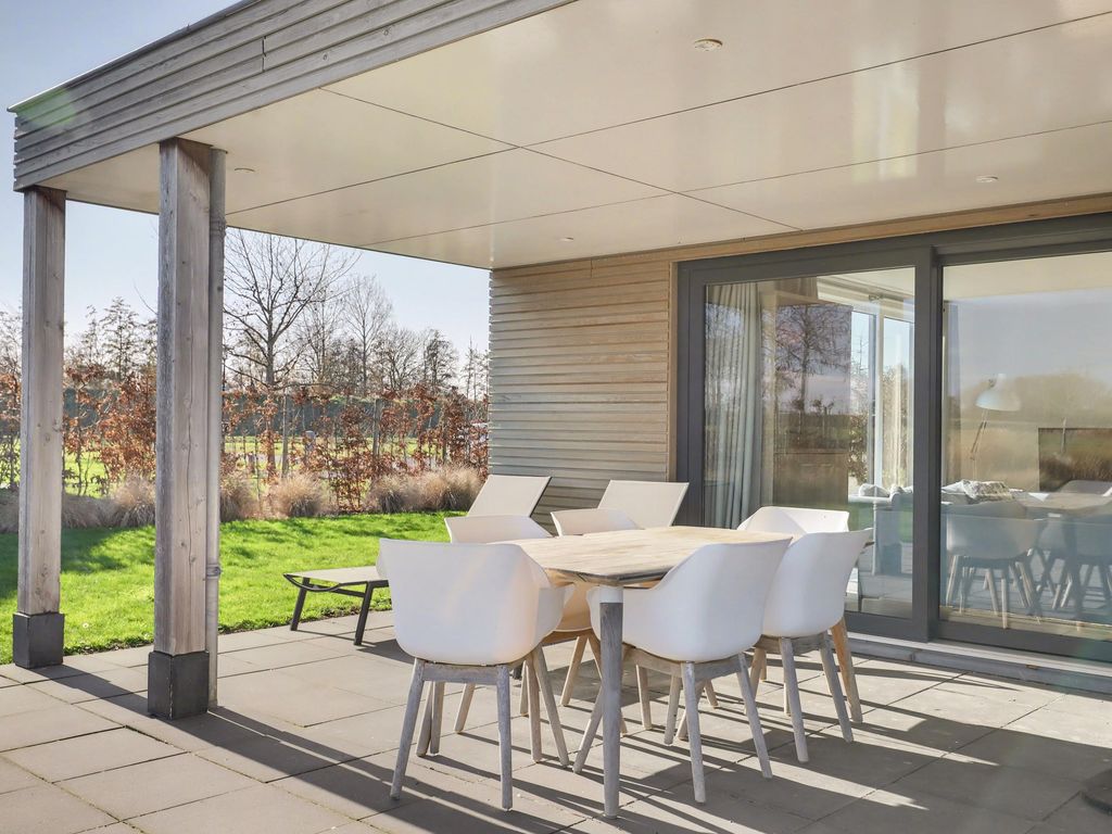 Camperveer 24, KAMPERLAND