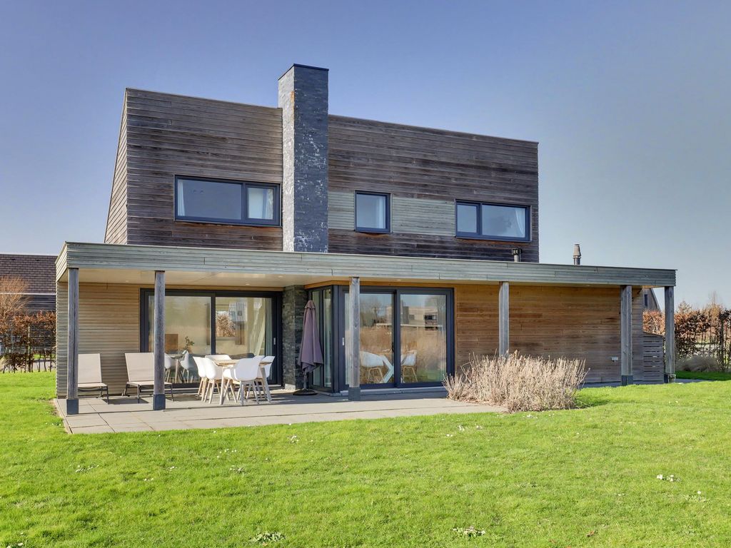 Camperveer 24, KAMPERLAND