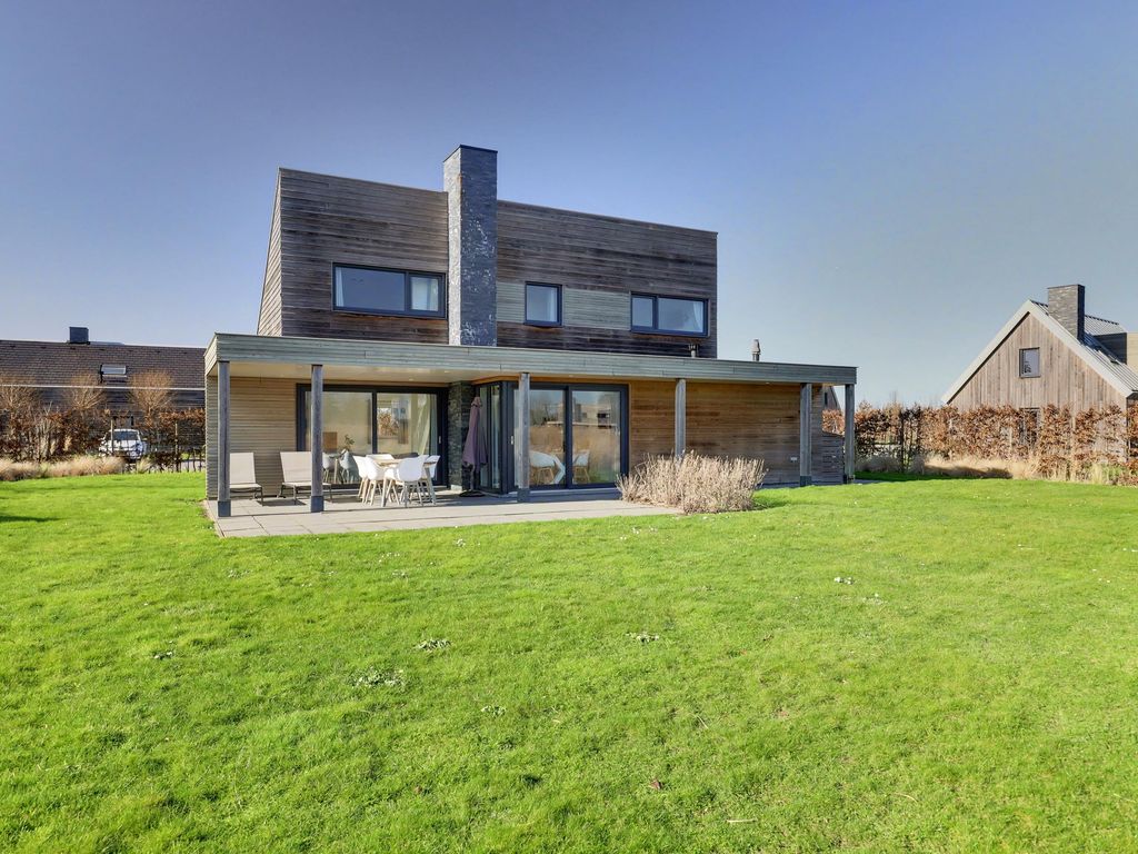 Camperveer 24, KAMPERLAND