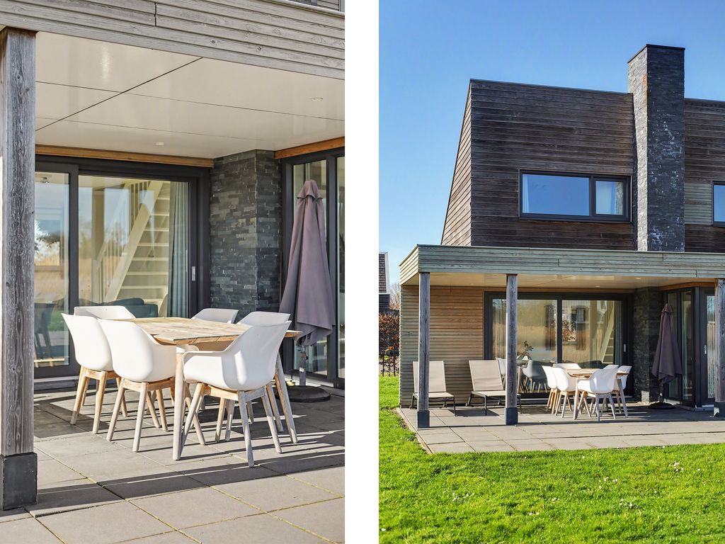 Camperveer 24, KAMPERLAND