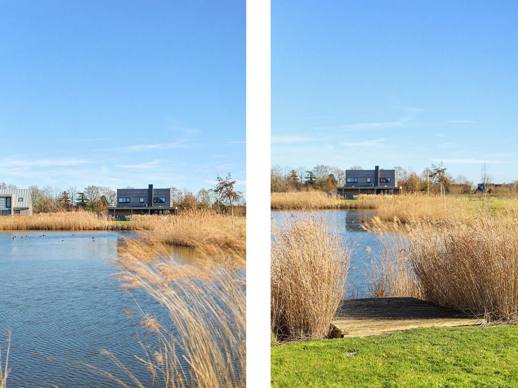 Camperveer 24, KAMPERLAND