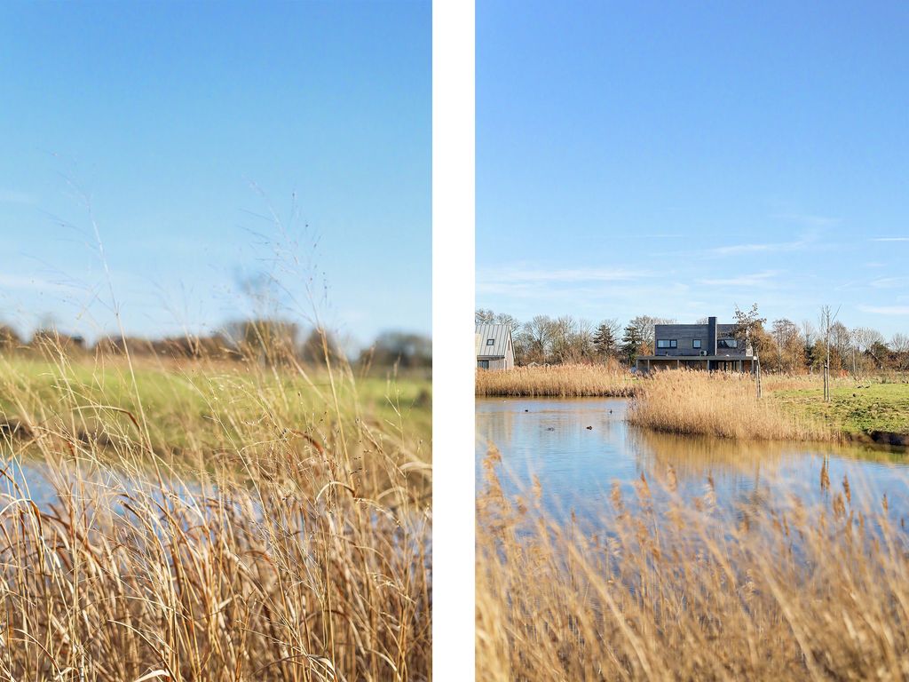 Camperveer 24, KAMPERLAND