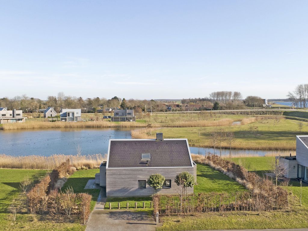 Camperveer 24, KAMPERLAND