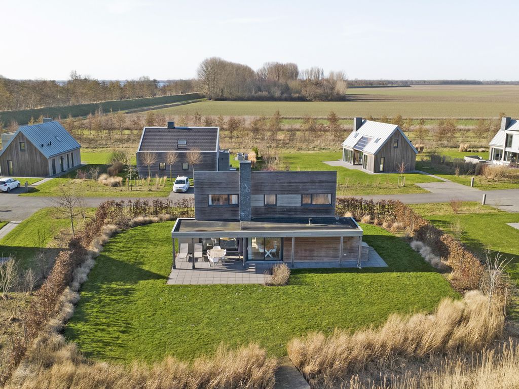 Camperveer 24, KAMPERLAND