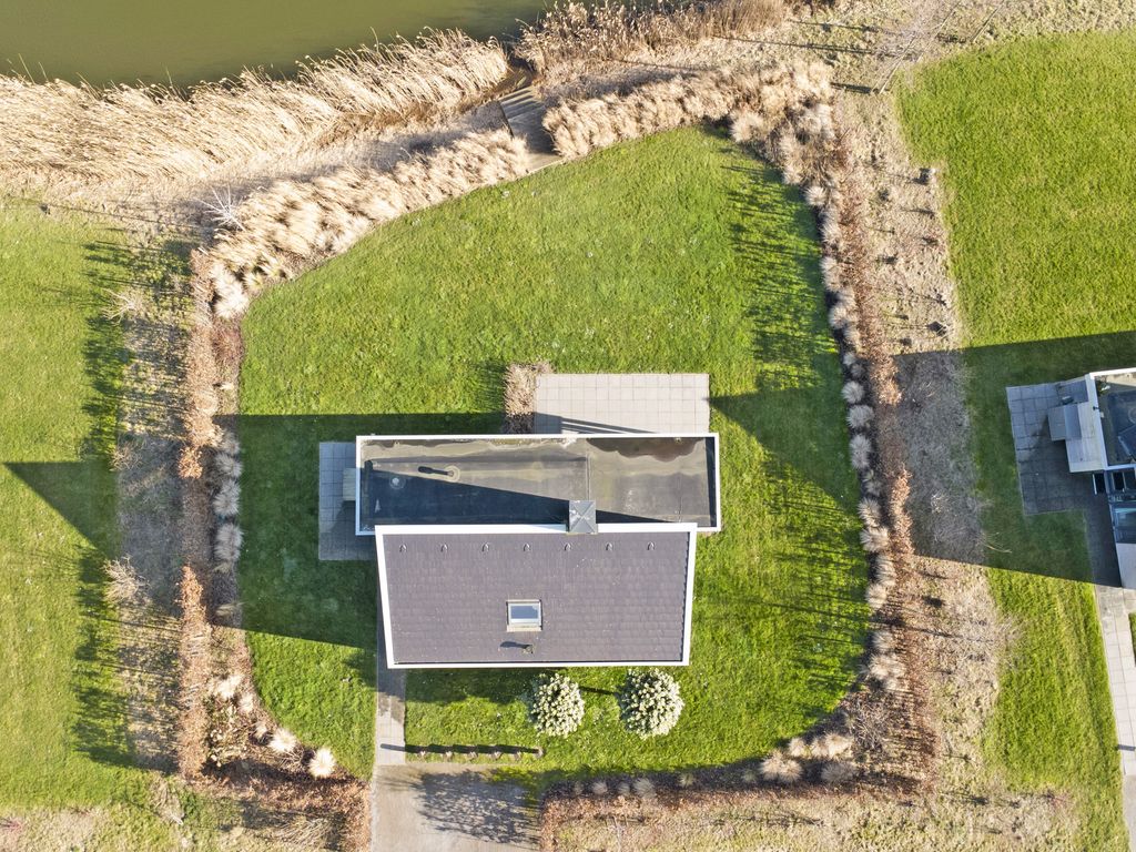 Camperveer 24, KAMPERLAND