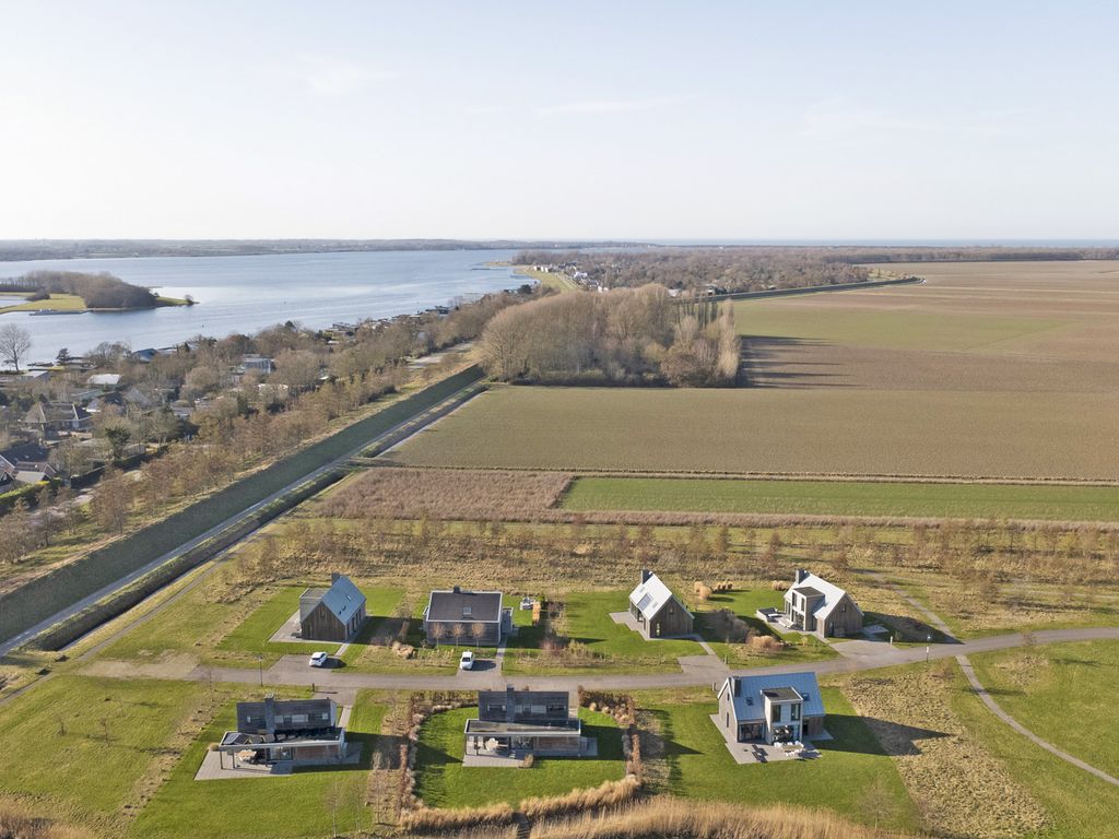 Camperveer 24, KAMPERLAND