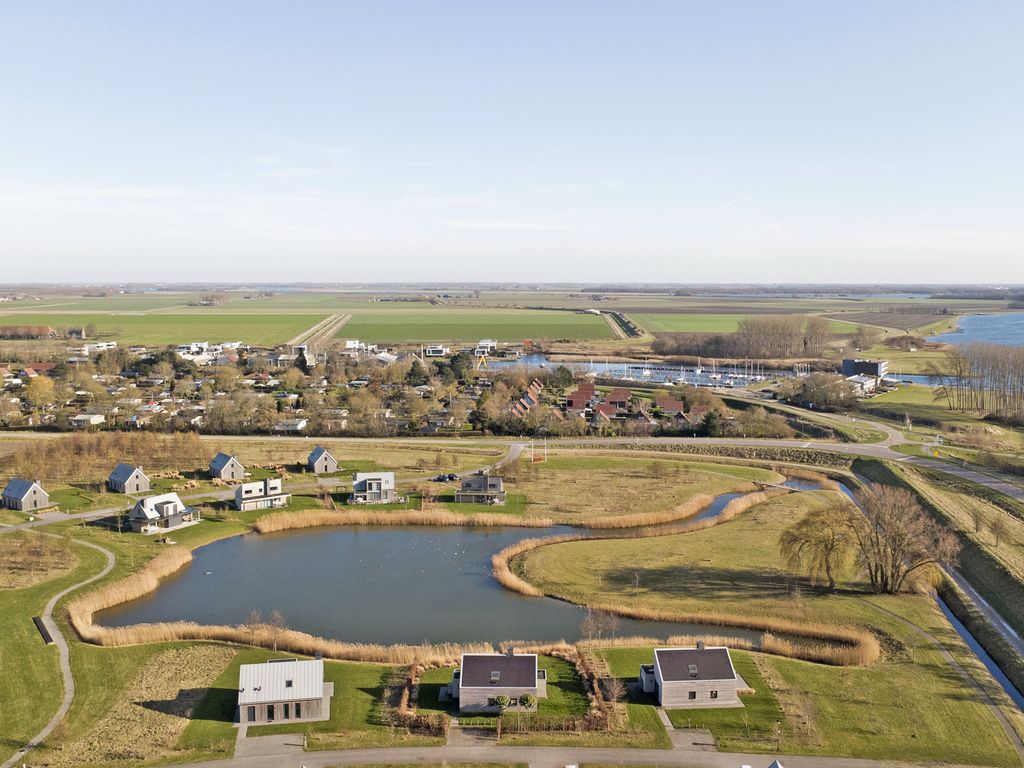 Camperveer 24, KAMPERLAND