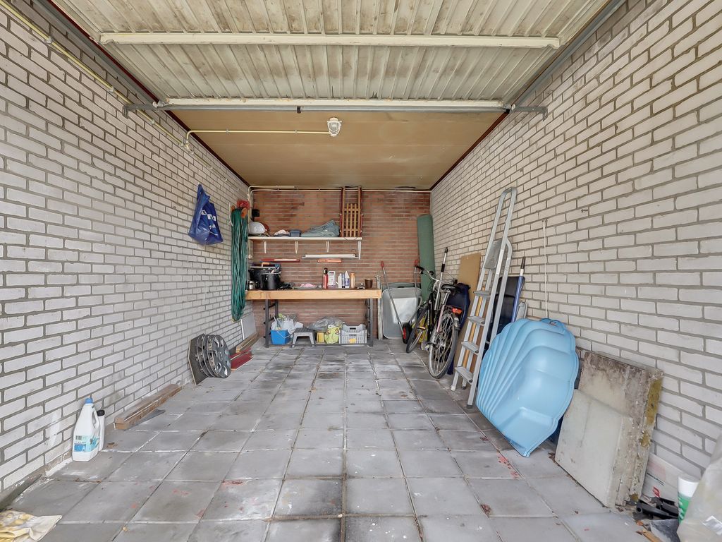 Van Walenburghof 24, Wolphaartsdijk