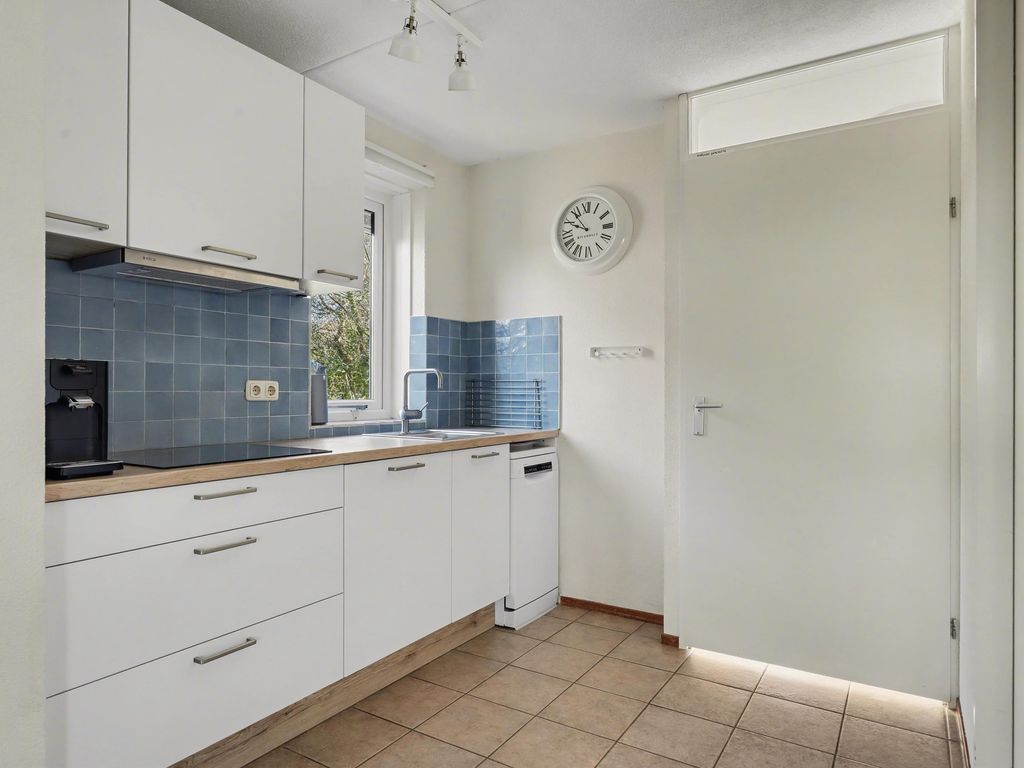 Golfslag 9, KAMPERLAND