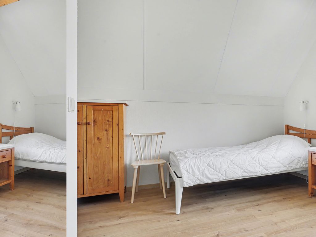 Golfslag 9, KAMPERLAND