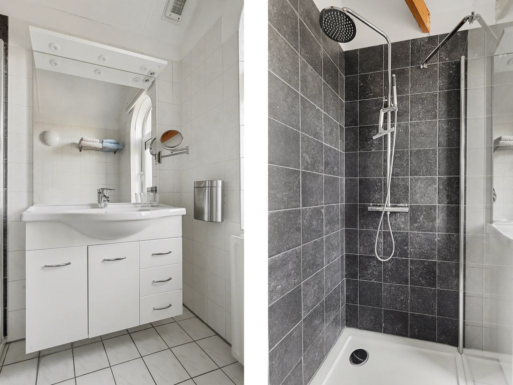 Golfslag 9, KAMPERLAND