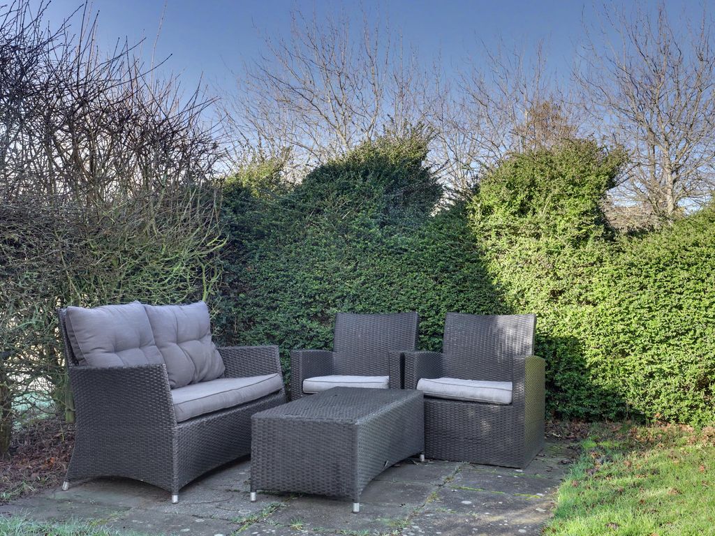 Golfslag 9, KAMPERLAND