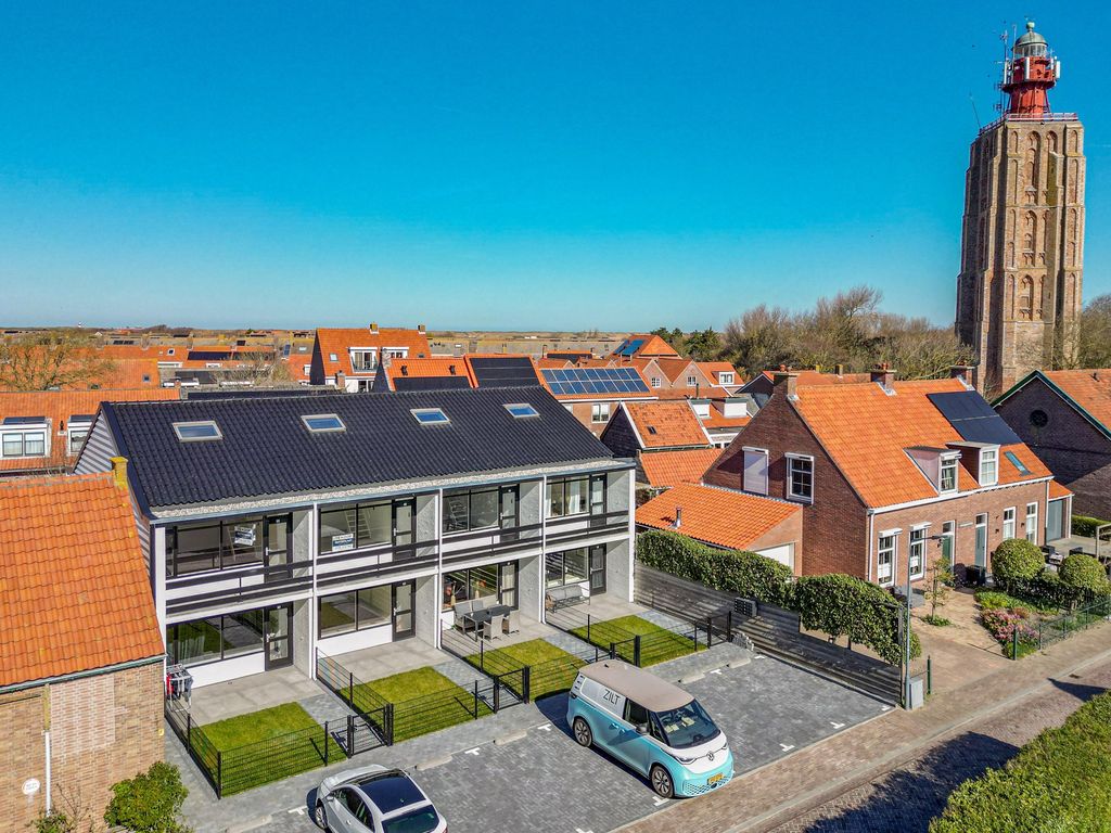 de Casembrootstraat 7H, WESTKAPELLE