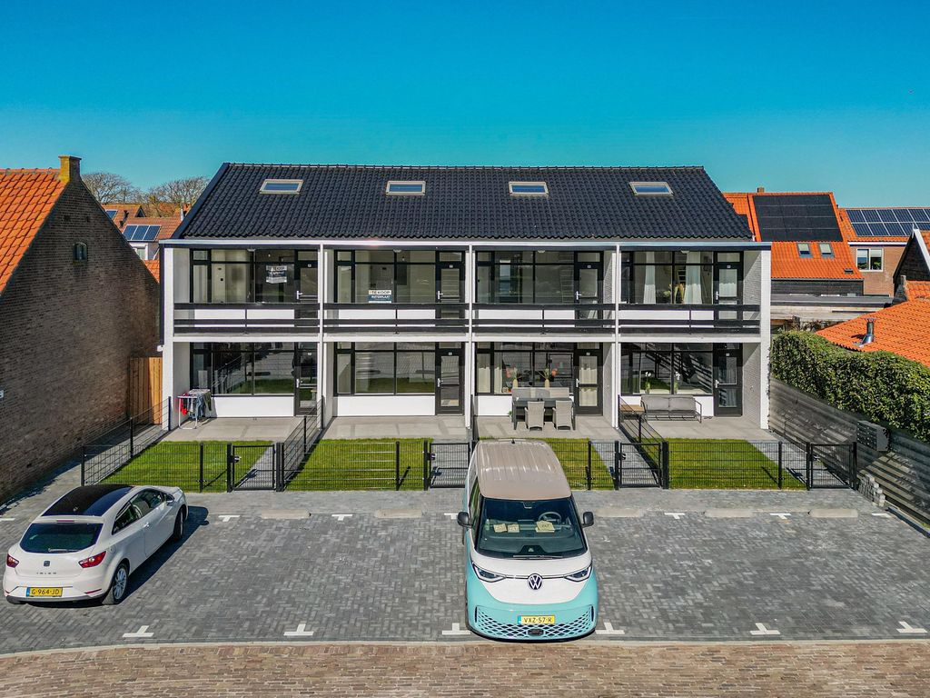 de Casembrootstraat 7H, WESTKAPELLE