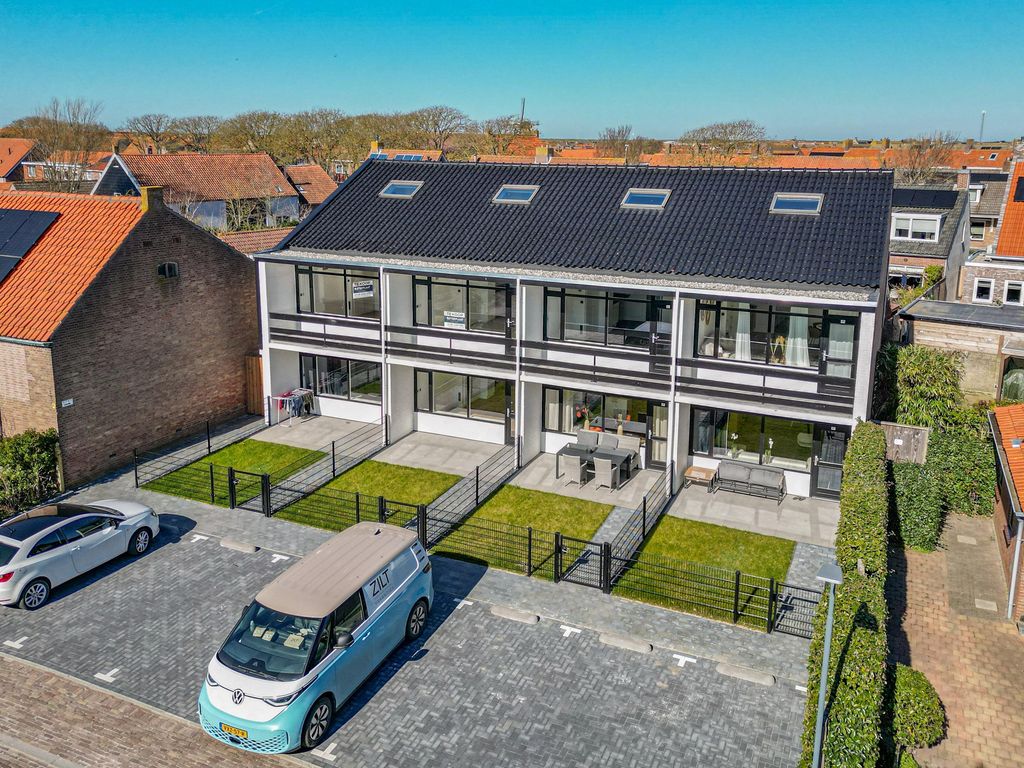 de Casembrootstraat 7H, WESTKAPELLE