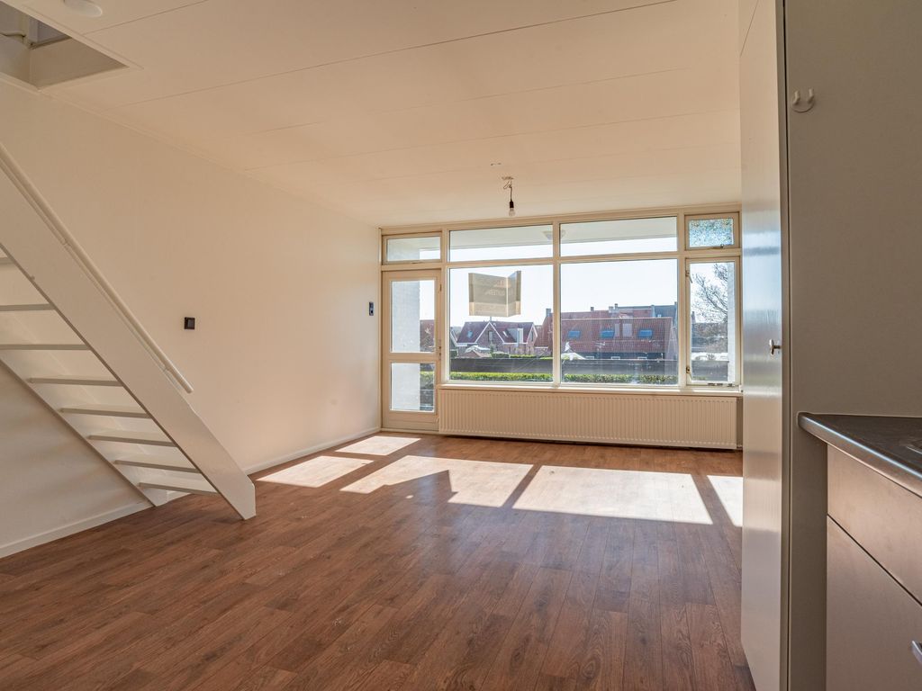 de Casembrootstraat 7H, WESTKAPELLE