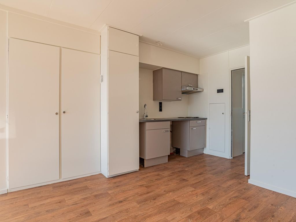 de Casembrootstraat 7H, WESTKAPELLE