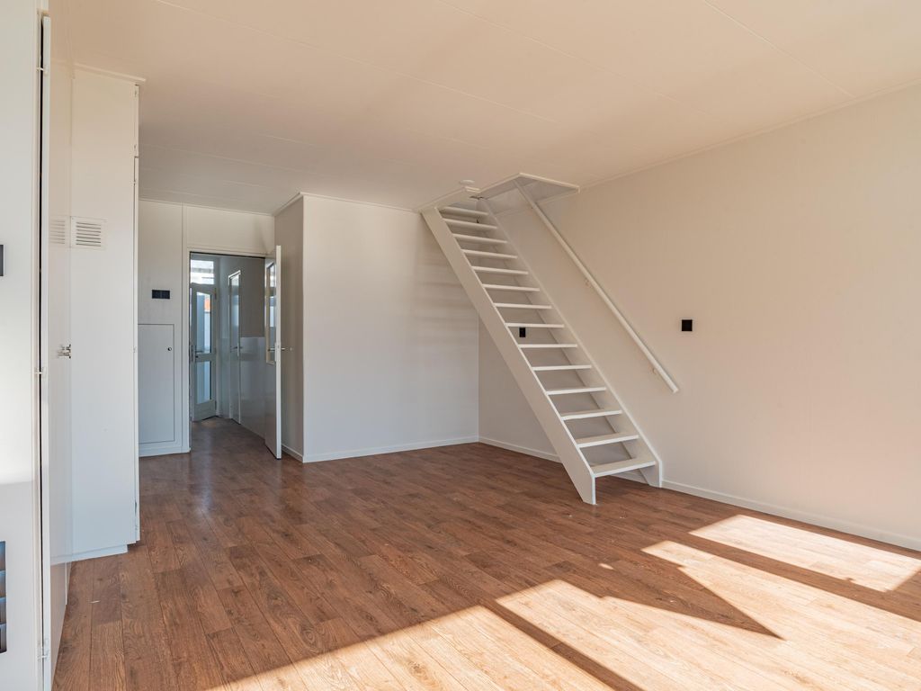 de Casembrootstraat 7H, WESTKAPELLE