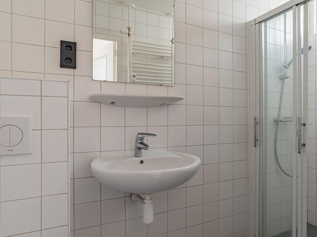 de Casembrootstraat 7H, WESTKAPELLE
