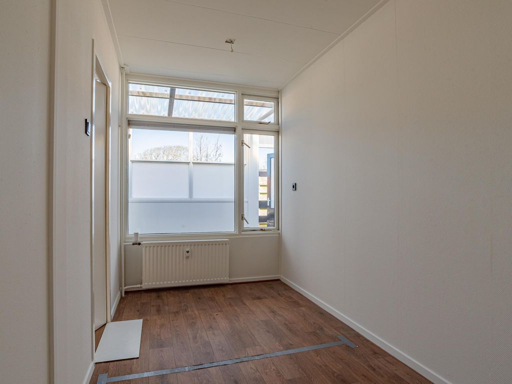 de Casembrootstraat 7H, WESTKAPELLE
