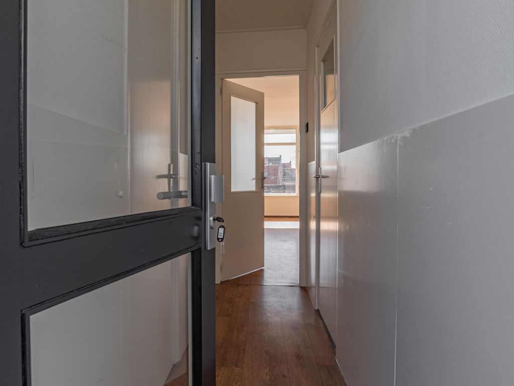 de Casembrootstraat 7H, WESTKAPELLE