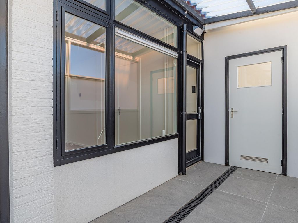 de Casembrootstraat 7H, WESTKAPELLE