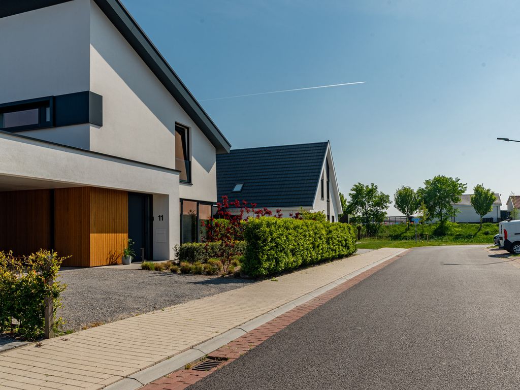 Sierperendreef 11, KAMPERLAND