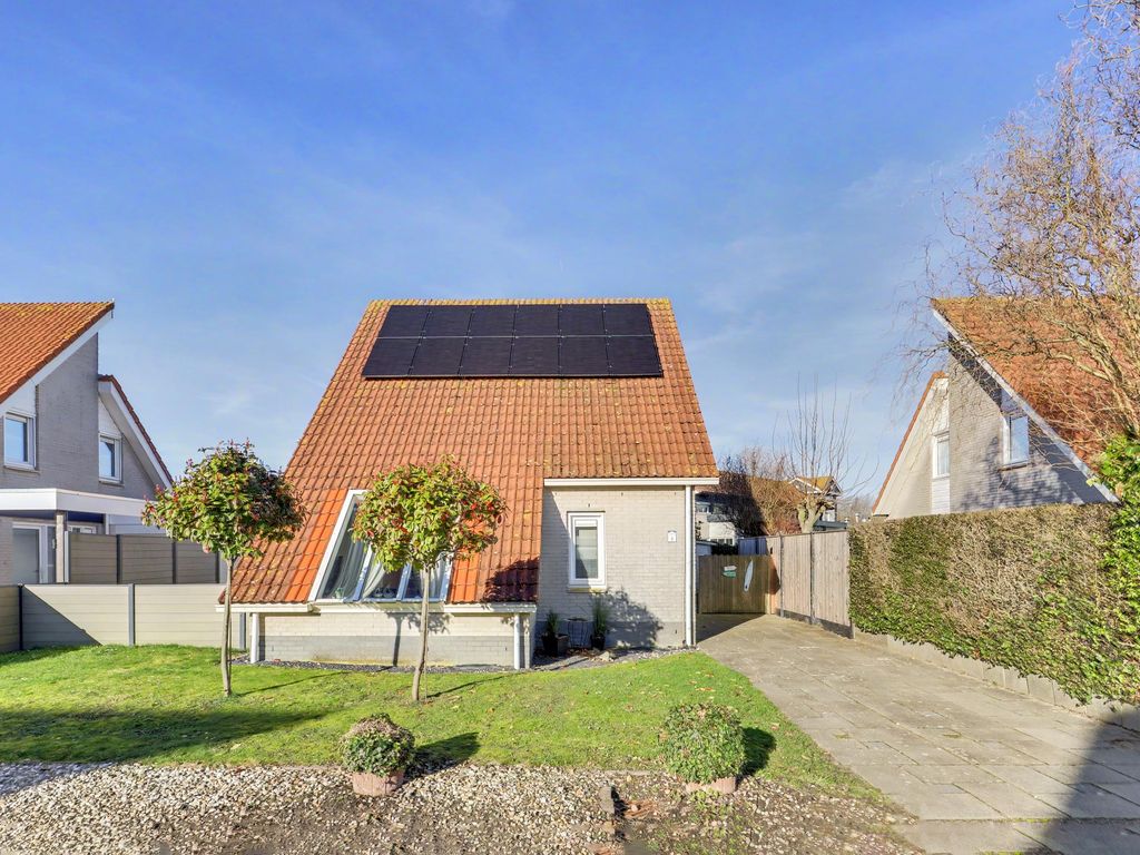 Veermanshof 5, SCHARENDIJKE