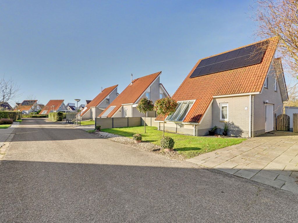 Veermanshof 5, SCHARENDIJKE