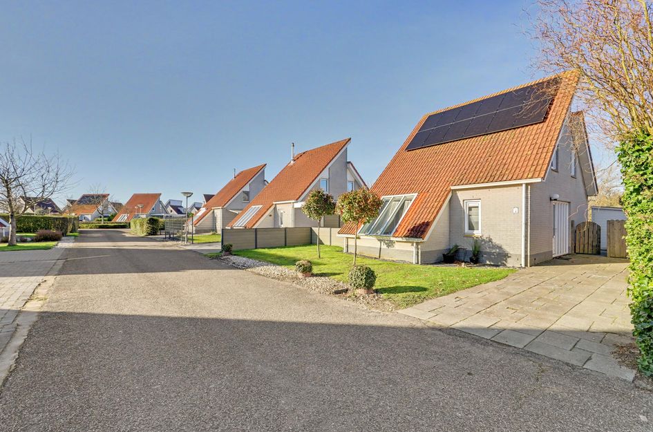 Veermanshof 5