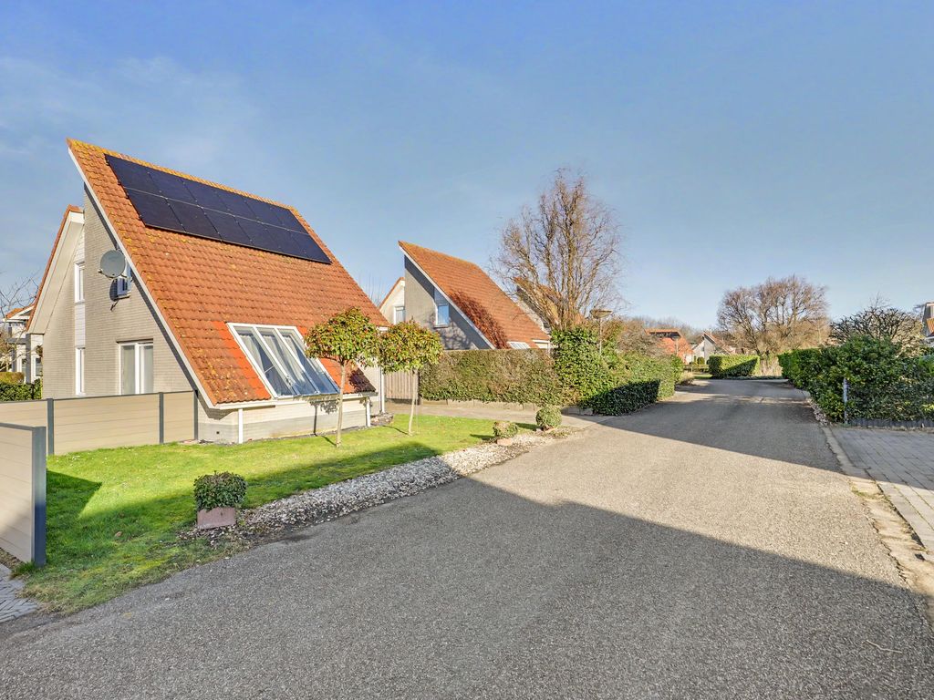 Veermanshof 5, SCHARENDIJKE