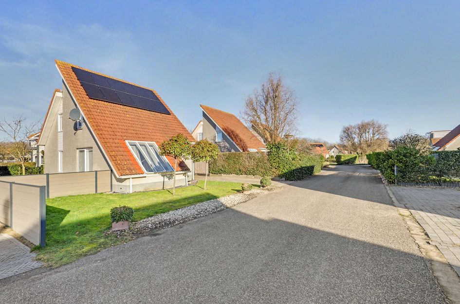 Veermanshof 5