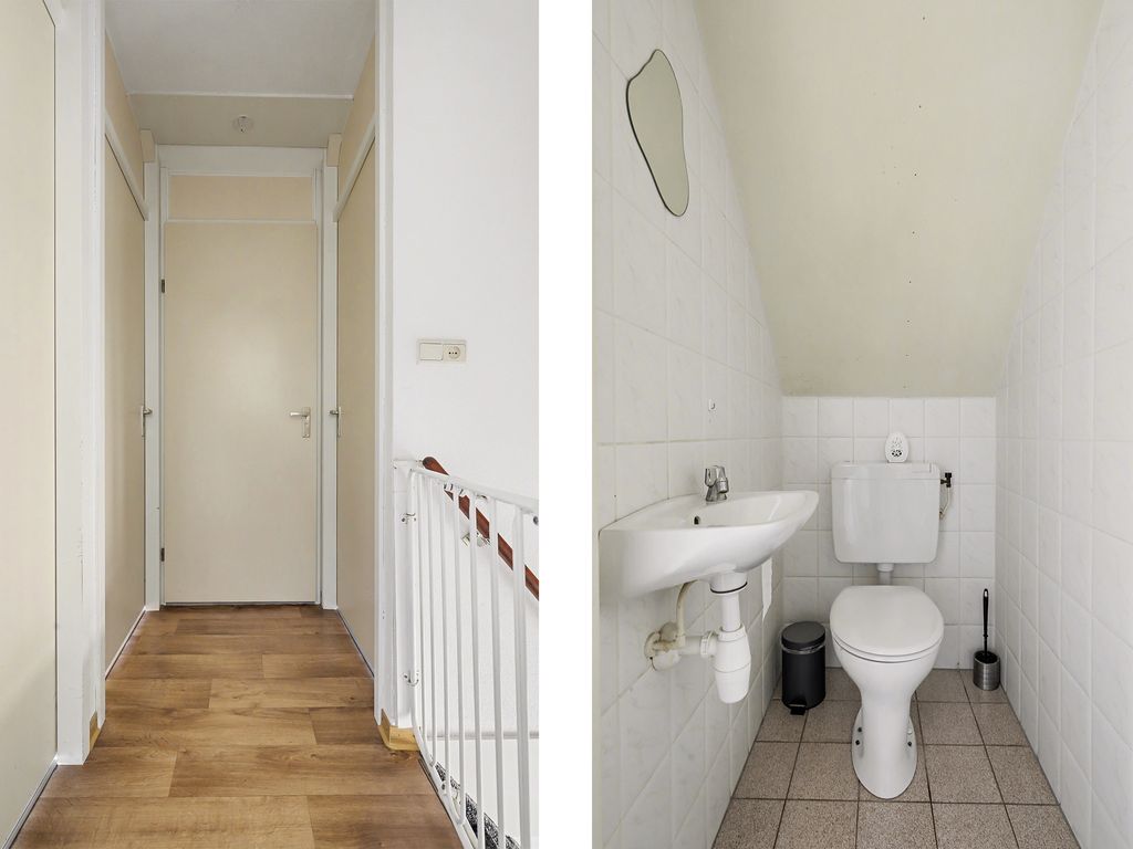 Veermanshof 5, SCHARENDIJKE