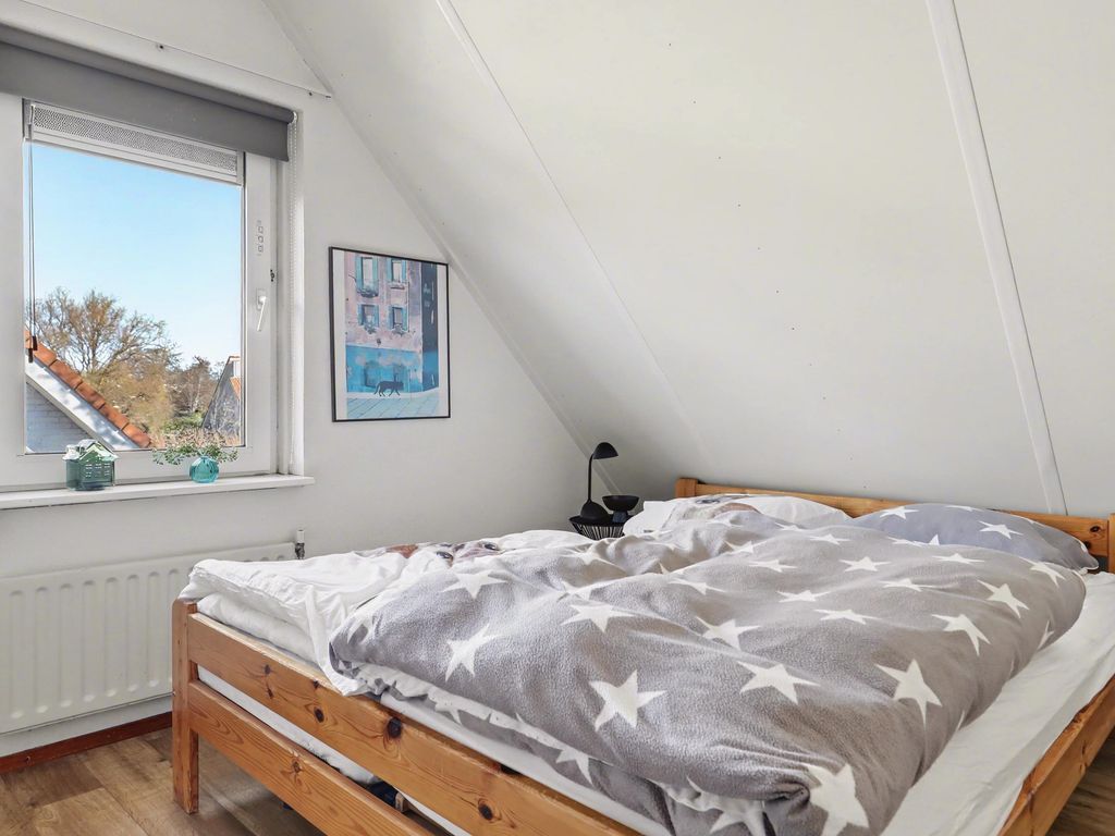 Veermanshof 5, SCHARENDIJKE