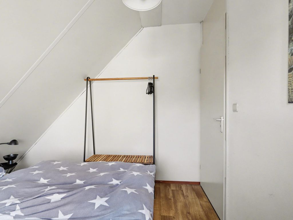 Veermanshof 5, SCHARENDIJKE
