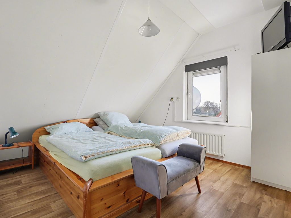 Veermanshof 5, SCHARENDIJKE