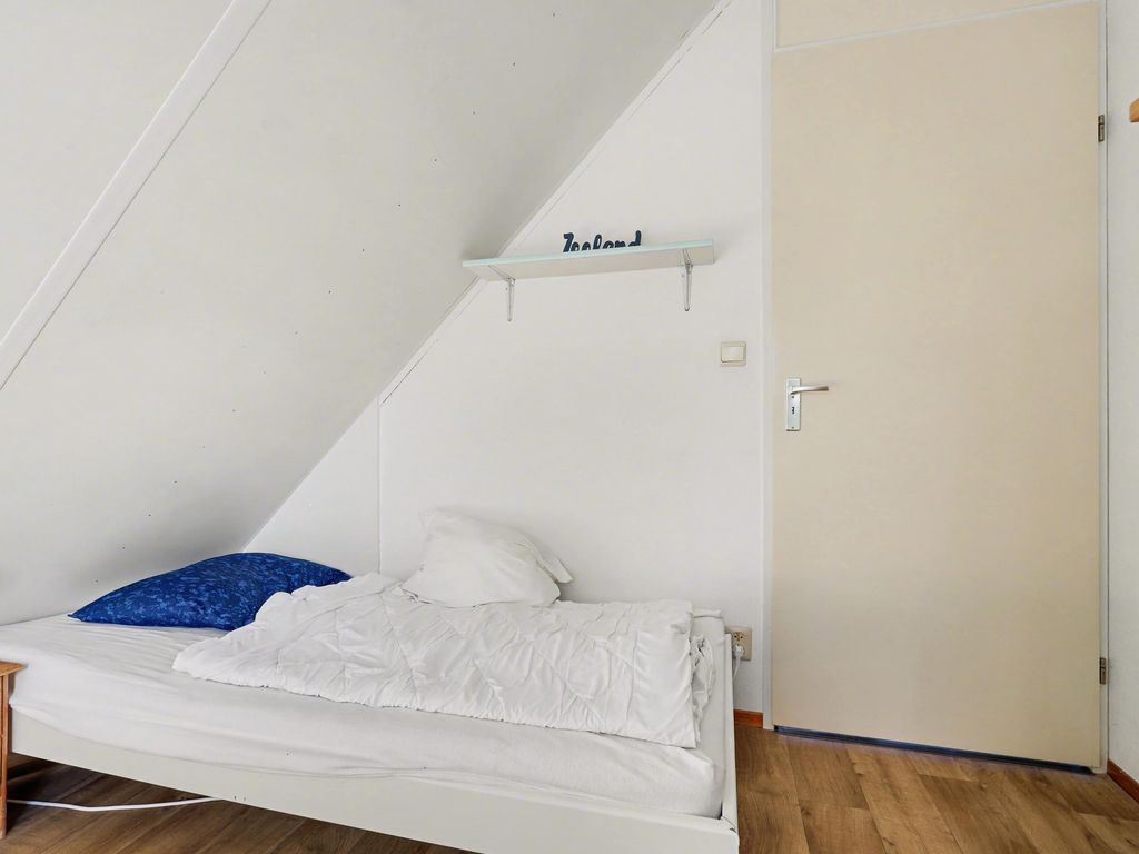 Veermanshof 5, SCHARENDIJKE